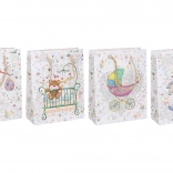 Poklon-vrećica za djecu 42 × 31 × 12 cm