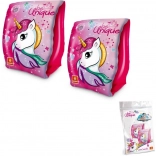 Napuhujući rukavi Jednorog