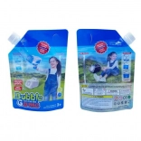 Koncentrat za puhanje mjehurića 100 ml