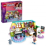 LEGO Friends Paisleyina soba