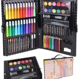 Set za slikanje u kuferu 86 dijelova