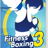 Fitness Boxing 3: vaš osobni trener pro Nintendo Switch