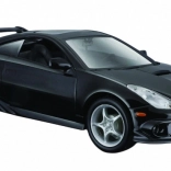 Model automobila TOYOTA Celica GT-S 1:24 crni
