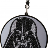 Kreativni set Privjesak Darth Vader