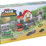 Farma sa životinjama