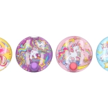 Vodena igra s jednorogom