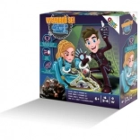 Cool Games Lisice – oslobodi se