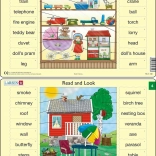 Puzzle engleski – riječi, 16 dijelova