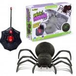 Svjetleći RC pauk 20 cm