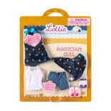 Lottie odjeća za čarobnjakinje