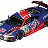 Carrera Digital 132 trkaći automobil Audi R8 LMS GT3 evo II Engstler Motorsport br. 8 1:32