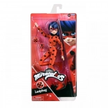Lutka Miraculous Ladybug s dodacima