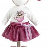 Odjeća za lutku 40 cm – set od 4 dijela