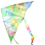 Leteći zmaj Safari od najlona 100 × 53 cm