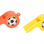 Plastična zviždaljka 5 cm