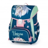 Školska torba Unicorn Premium