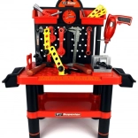 Dječji radni stol Superior – Igraći set s alatom