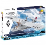 Konstrukcijski set COBI Dornier Do J Wal Amundsen N-25 1:48