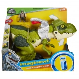 Jurski svijet Megamouth T-Rex figurica dinosaura