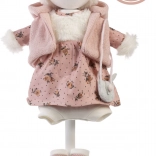 Stilizirani outfit za lutku