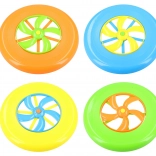 Leteći tanjur s propelerom 23 cm za djecu