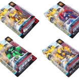 Autorobot 11 cm – superheroj transformacijska figurica