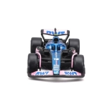 Bburago model F1 BWT Alpine A523 1:43 – Pierre Gasly