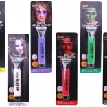 Halloween šminka