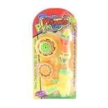 Pištolj za izbacivanje letjelica i zvrkova