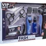 dječji set malog brice – plava