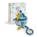 Poklon set – plišana koala koja svira melodiju 20 cm