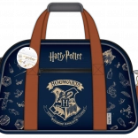 Harry Potter sportska torba navy & gold