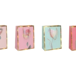 Mala poklon-vrećica 23 × 18 × 8 cm, cjelogodišnji motiv