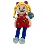 Plišani maskota Kája 35 cm