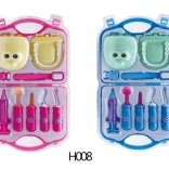 Stomatološki set u kovčežiću za djecu