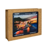 Drvene puzzle Manarola u Italiji 250 dijelova