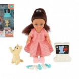 Lutka Veterinarka s Dodacima