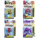 Transformers Cyberverse Action Attackers figuru