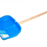 Lopata za snijeg Viking plava