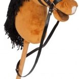 Hobby horse konjić na štapu Melody small foot