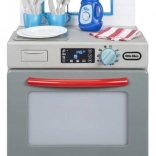 Moja prva perilica posuđa LITTLE TIKES – interaktivni dječji set