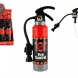 Dječji vatrogasni aparat s vodenim raspršivačem 28 cm