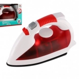 Dječja glačala na baterije sa svjetlom i zvukom