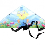 Leteći zmaj ptičica 71 × 38 cm