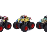 Terensko vozilo na inerciju 12 cm