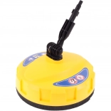 maltec čistač terasa standard 200 mm bez priključka