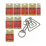 metalna slagalica mix – metalna logička zagonetka