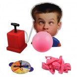 Društvena igra Bubble Game – zabavna pumpajuća igra za djecu i odrasle