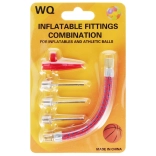 pribor za pumpicu – set igala i ventil