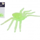 svjetleći plastični pauci u mraku 20 kom